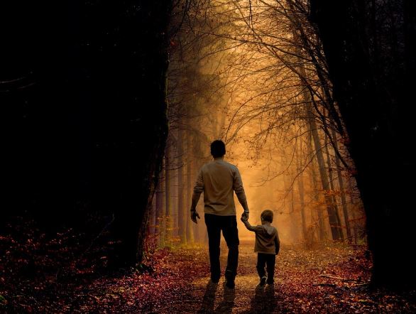 아버지가 다치는 꿈의 의미