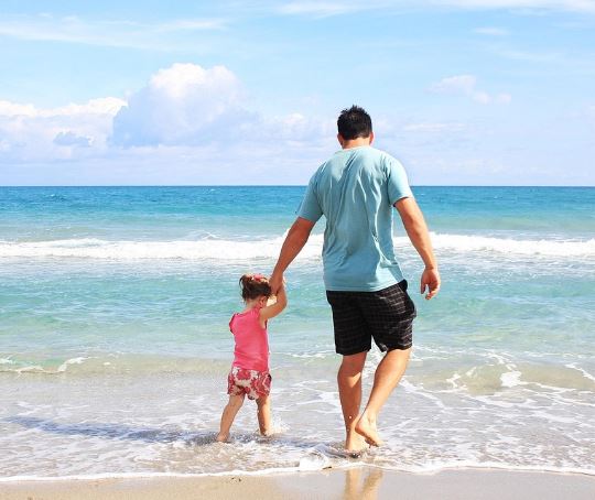 아버지가 돌아가셔서 우는 꿈의 의미