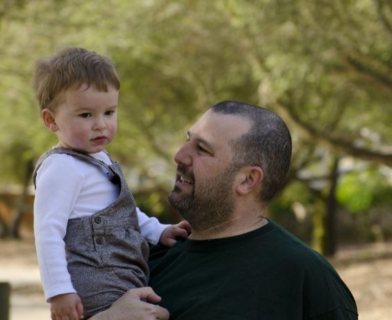 아버지가 바람피는 꿈의 의미
