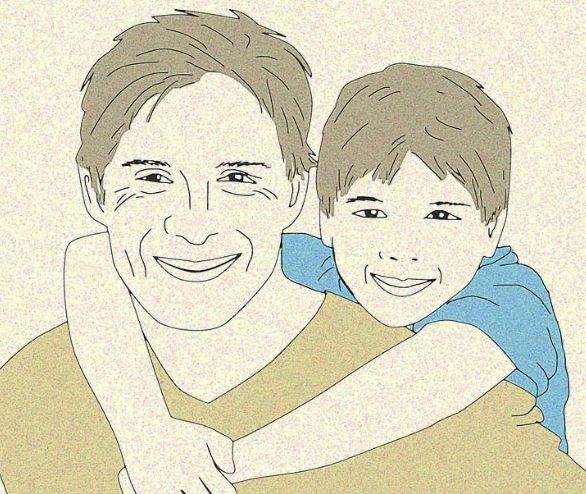 아버지와 다투는 꿈의 의미