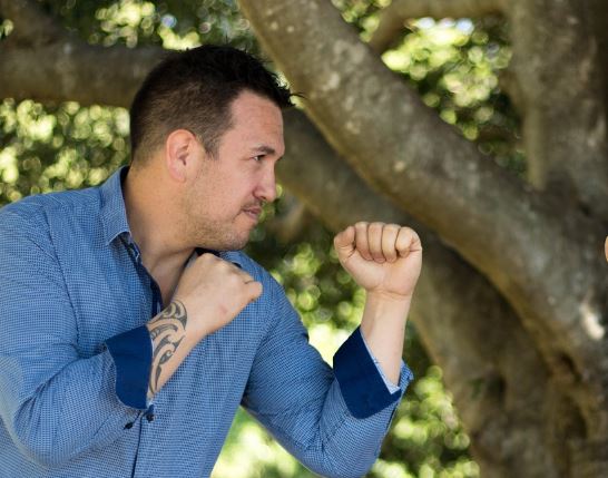 아버지와 싸우는 꿈의 의미