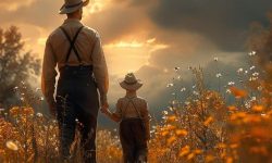 아버지를 때리는 꿈의 의미