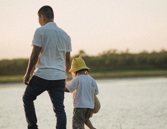 아버지를 죽이는 꿈의 의미