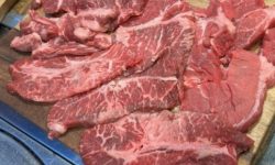 소고기 꿈의 의미