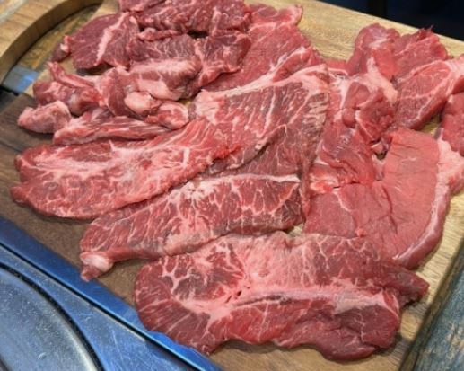 소고기 꿈의 의미