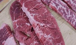 소고기 선물받는 꿈의 의미