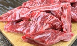 소고기 구워먹는 꿈의 의미