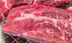 소고기를 사는 꿈의 의미