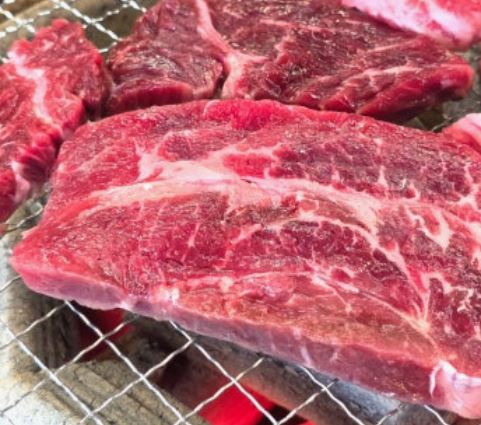 소고기를 사는 꿈의 의미