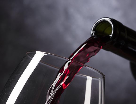 와인 꿈의 의미