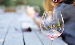 와인 사는 꿈의 의미