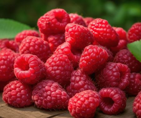 산딸기 꿈의 의미