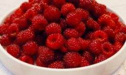 산딸기 먹는 꿈의 의미