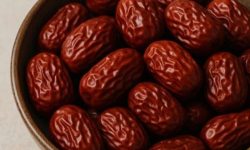 대추 꿈의 의미