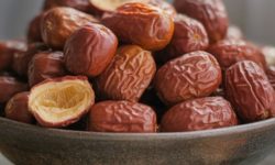 대추 먹는 꿈의 의미