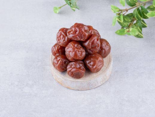 대추 따는 꿈의 의미