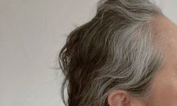 흰머리 나는 꿈의 의미