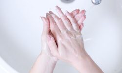 손 씻는 꿈의 의미