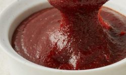 고추장 꿈의 의미