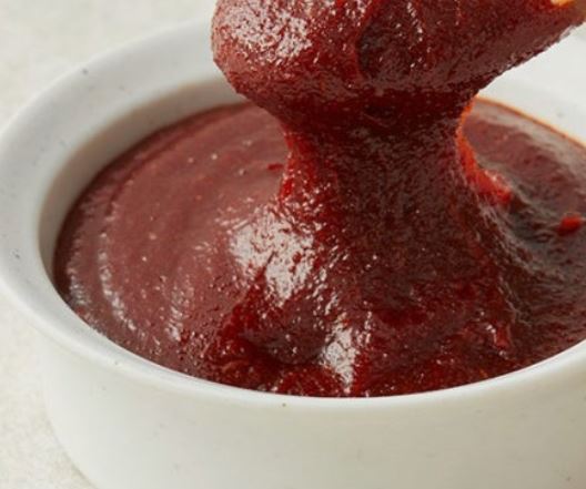 고추장 꿈의 의미