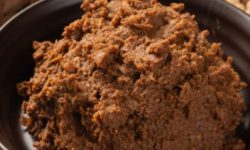 된장 먹는 꿈의 의미