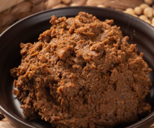 된장 먹는 꿈의 의미