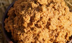 된장 담그는 꿈의 의미