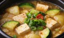 된장찌개 먹는 꿈의 의미