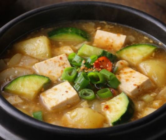 된장찌개 먹는 꿈의 의미