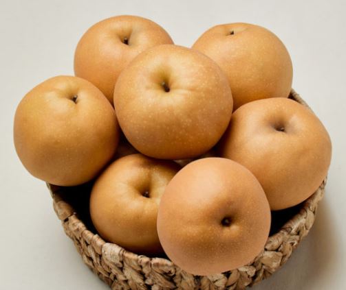 배 먹는 꿈의 의미