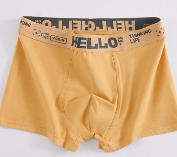 팬티 갈아입는 꿈의 의미