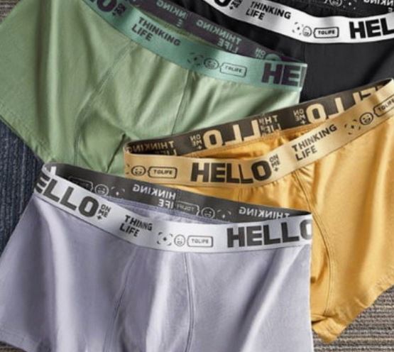 팬티 잃어버리는 꿈의 의미