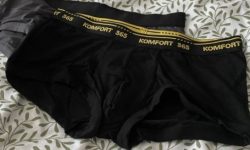 팬티만 입고 있는 꿈의 의미