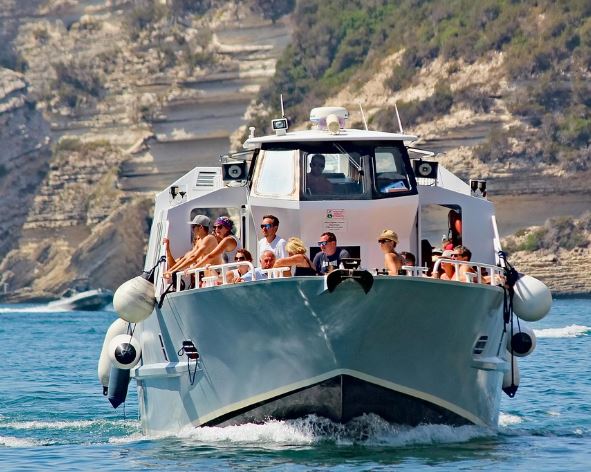 배를 타는 꿈의 의미