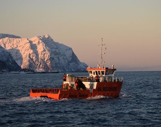 작은 배 타는 꿈의 의미