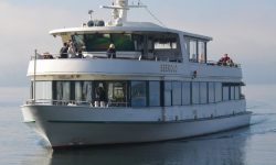 배가 전복되는 꿈의 의미