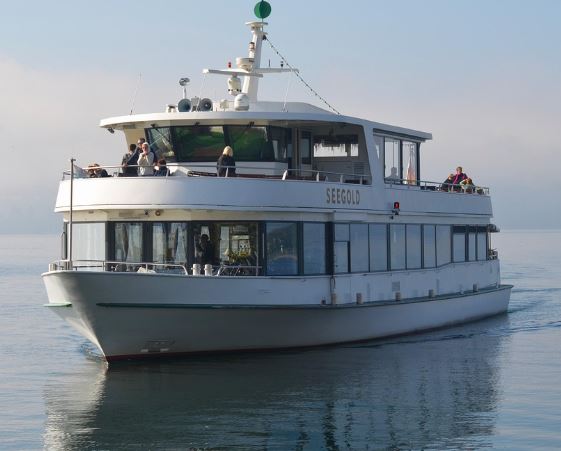 배가 전복되는 꿈의 의미