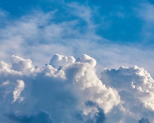 하늘을 나는 꿈의 의미