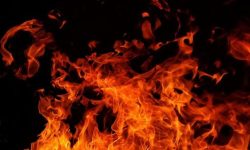 불타는 꿈의 의미