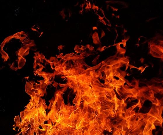 불타는 꿈의 의미