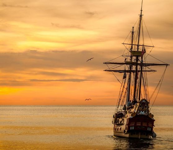 배 타고 가는 꿈의 의미