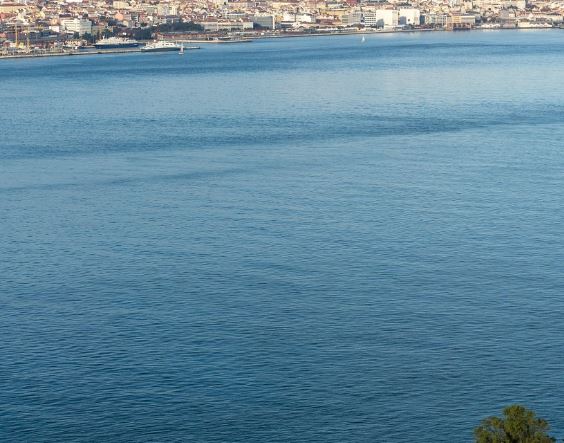 강 건너는 꿈의 의미