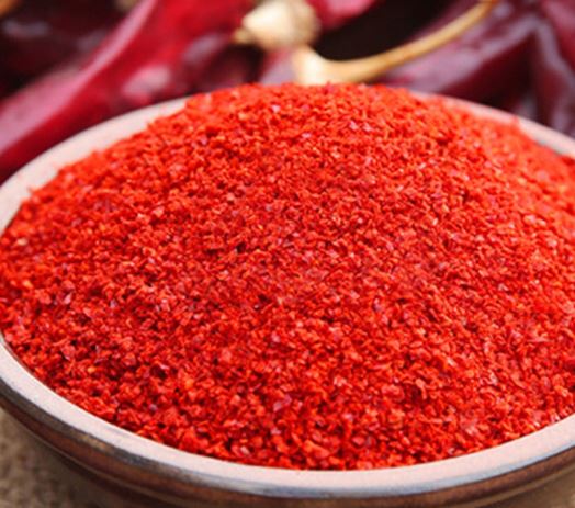 고춧가루 꿈의 의미