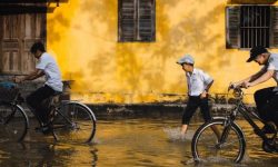 홍수 꿈 의 의미