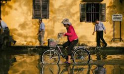 홍수 나는 꿈의 의미