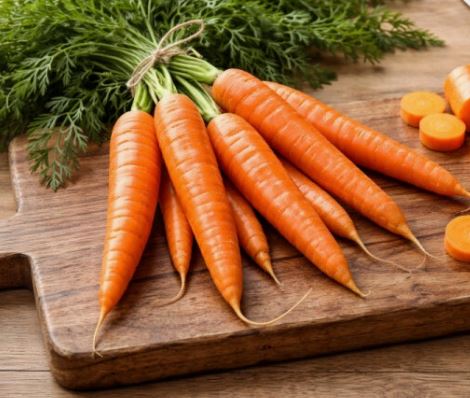 당근 캐는 꿈의 의미