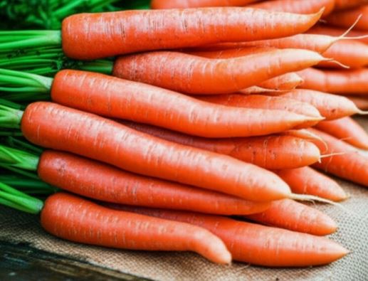 당근 보는 꿈의 의미