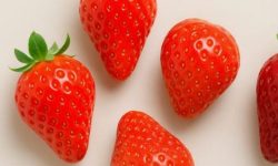 딸기 꿈의 의미