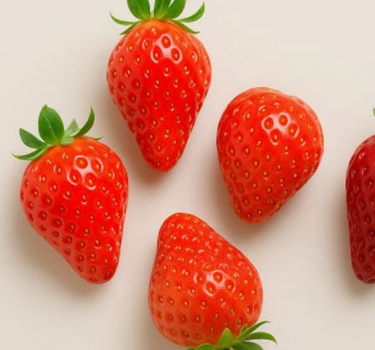 딸기 꿈의 의미