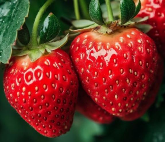 딸기 보는 꿈의 의미